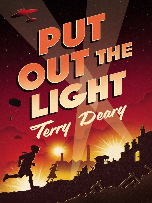 Title details for Put Out the Light by Terry Deary - Available